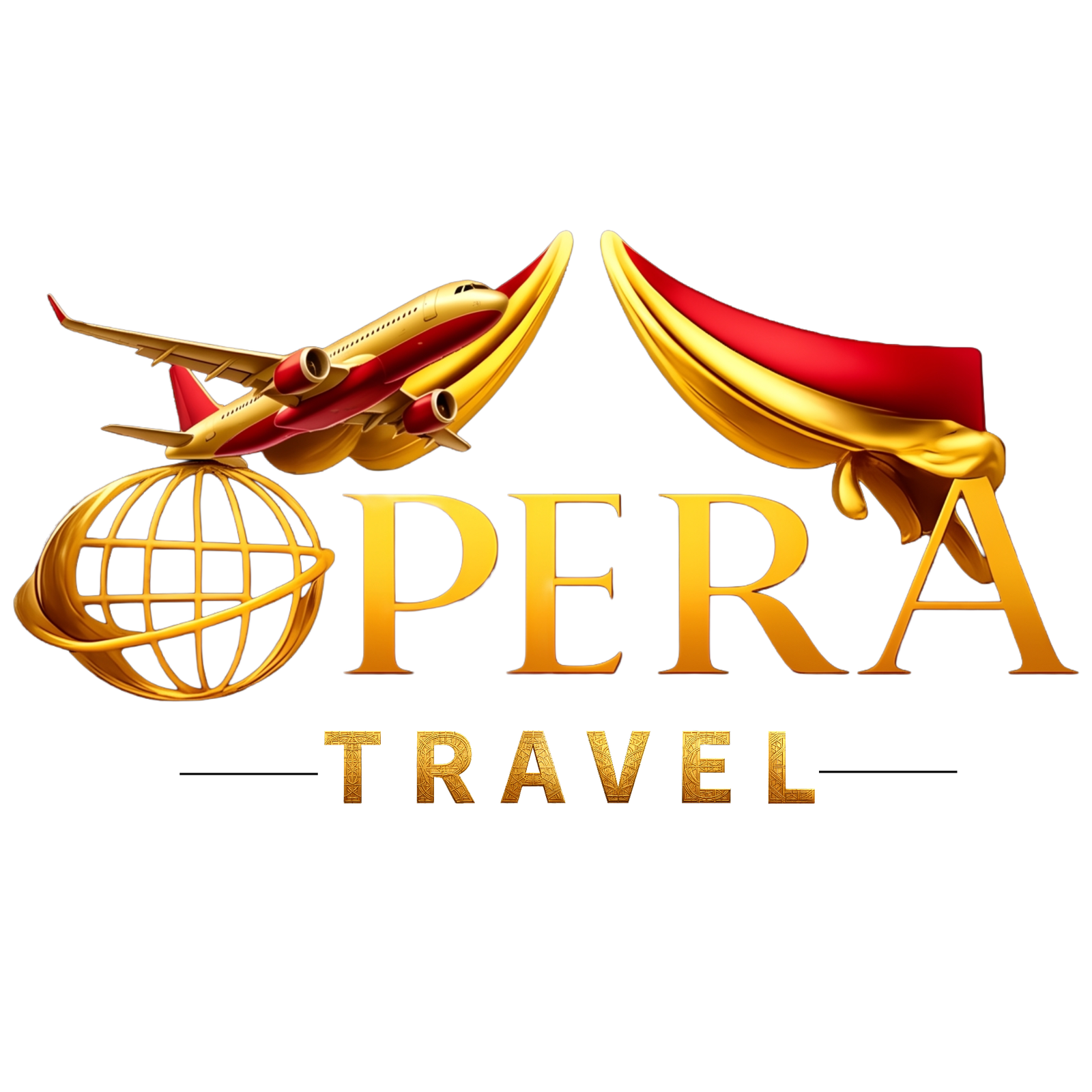 OPERA TRAVEL